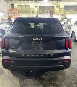 كيا سورينتو